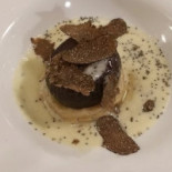 L'antica Osteria food