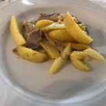 Il Faro Comida