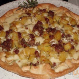 Pizza Point Nourriture