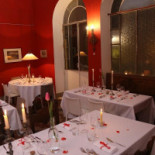 Il Melangolo À l'intérieur