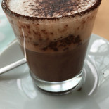 Posa Caffè Arca Spoltore food