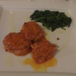 La Vecchia Osteria Nourriture