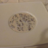 La Vecchia Osteria Nourriture