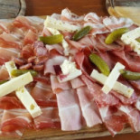 Il Maso Dello Speck Da Tito