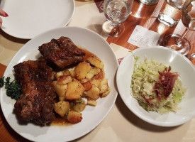 Il Maso Dello Speck Da Tito