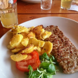 Il Maso Dello Speck Da Tito food