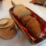 Miola Comida