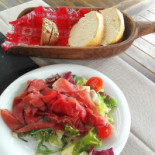 Miola Comida