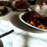 Locanda Il Grillo D'oro Nourriture