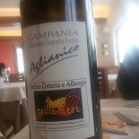 Locanda Il Grillo D'oro Nourriture