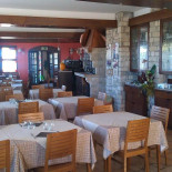 Locanda Il Grillo D'oro Nourriture