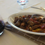 Locanda Il Grillo D'oro Nourriture