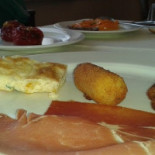 Locanda Il Grillo D'oro Nourriture