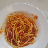Locanda Il Grillo D'oro Nourriture