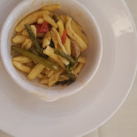 Locanda Il Grillo D'oro Nourriture