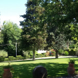 Villa La Quercia inside