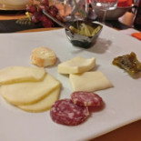 Rocky Trattoria Nourriture