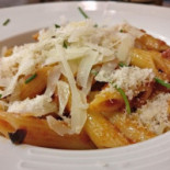 Rocky Trattoria Nourriture