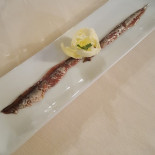 Locanda Del Prof Comida