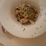 Locanda Del Prof Comida