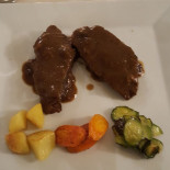 Locanda Del Prof Comida