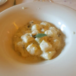 Locanda Del Prof Comida