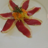 Locanda Del Prof Comida
