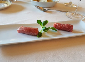 Locanda Del Prof Comida