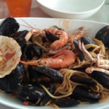 El Paladar Comida