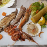 El Paladar Nourriture
