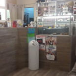Enoteca Burattoni food