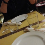 Enoteca Burattoni food