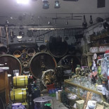 Enoteca Burattoni Exterior