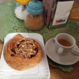 Pan Cafe