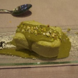 Pepenero Nourriture
