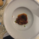 Pepenero Nourriture