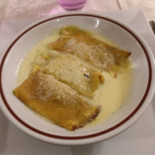 Quattro Cime Nourriture