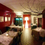 Rossodisera Dentro