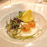 Rossodisera Comida