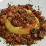 Stuzzico food