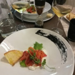 Stuzzico food