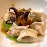 Stuzzico food