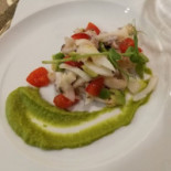 Stuzzico food