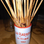 Lu Barrott' Di Nicola