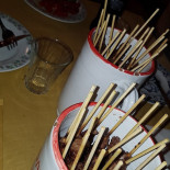 Lu Barrott' Di Nicola food