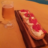 Lu Barrott' Di Nicola food