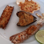 Bucco Comida