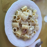 Lu Barrott' Di Nicola food