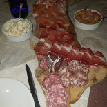 Ristoro Alpe Grande