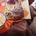 Ristoro Alpe Grande
